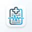 Charted Logo